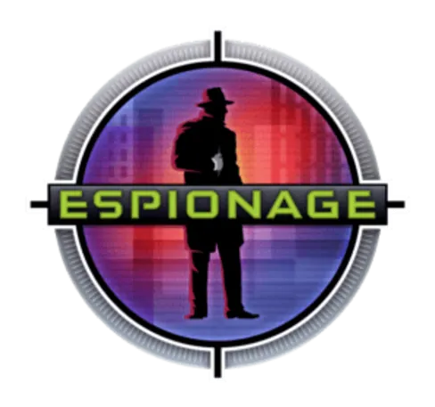 Espionage