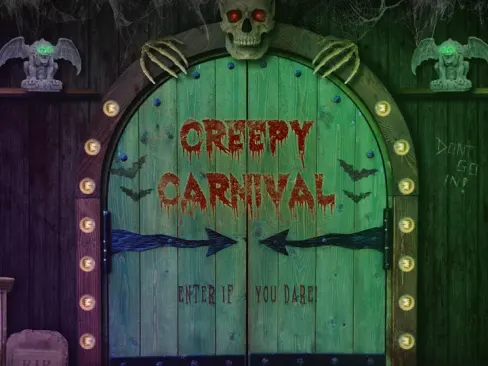 Creepy Carniva