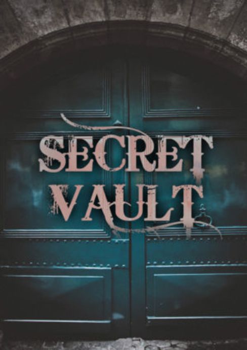 Secret Vault