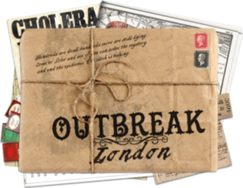 Outbreak London [Outdoor]