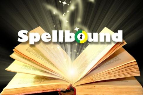 Spellbound