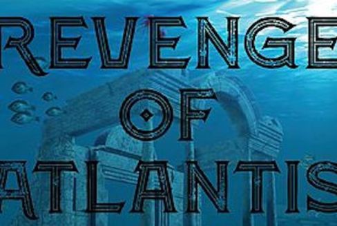 Revenge of Atlantis