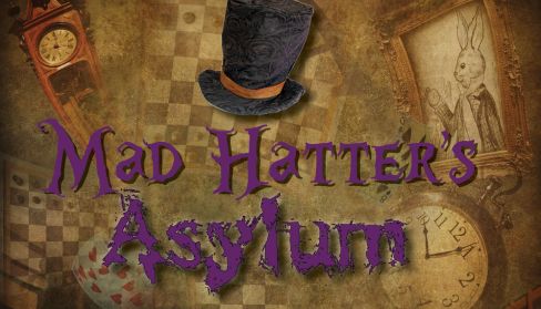 Mad Hatter's Asylum