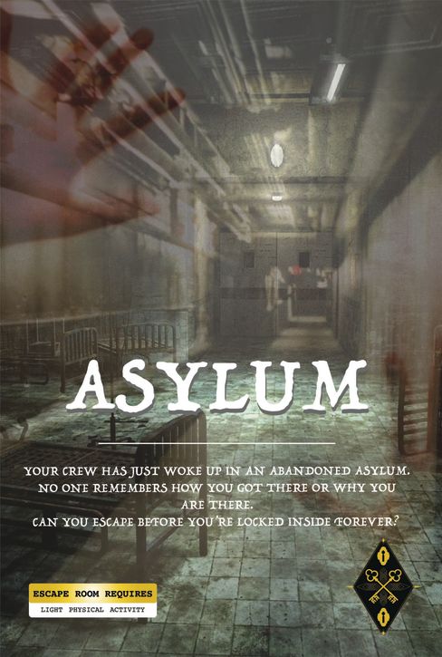 ASYLUM