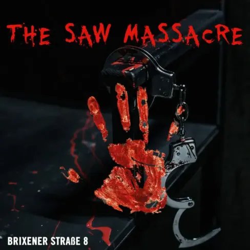 The Saw Massacre