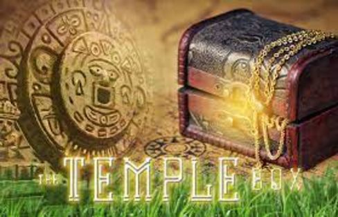 The Temple Box