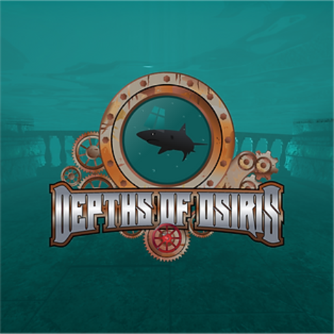 Depths of Osiris [VR]