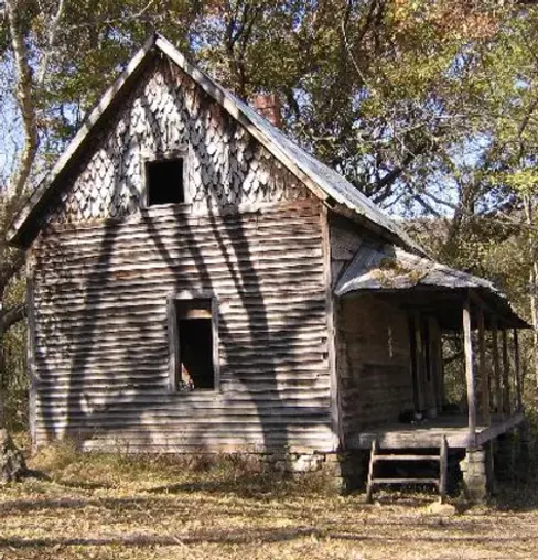 Granny's Cabin