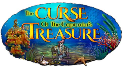 The Curse of the Captain's Treasure