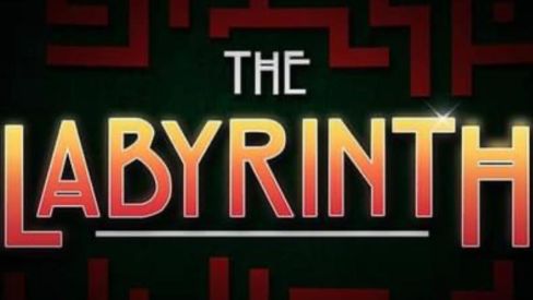 The Labyrinth