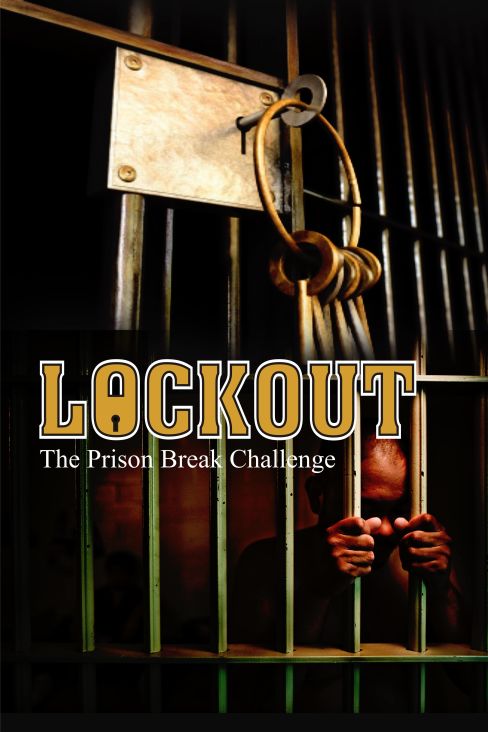 Lockout - A Prison Break Challenge