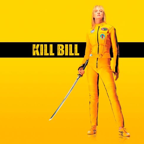 Kill Bill