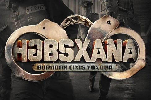 Həbsxana