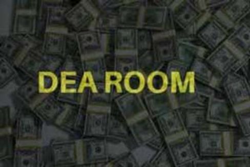 DEA Room