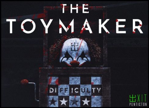 The Toymaker