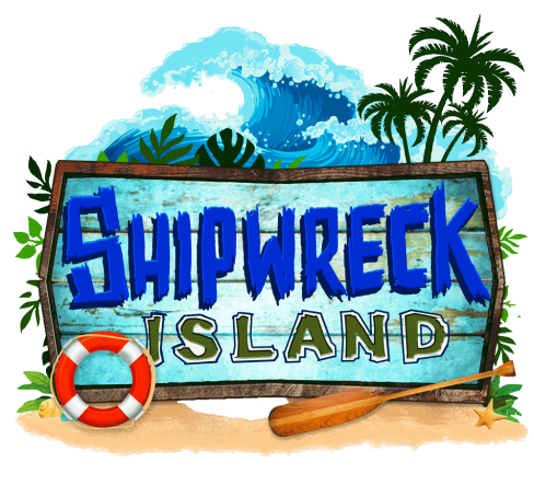 Shipwreck Island