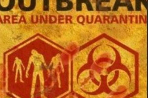 Zombie Outbreak