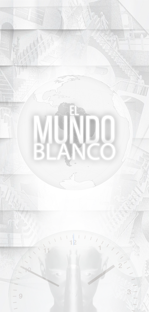 El Mundo Blanco