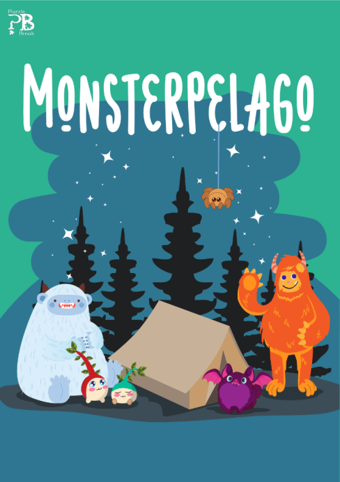 Monsterpelago