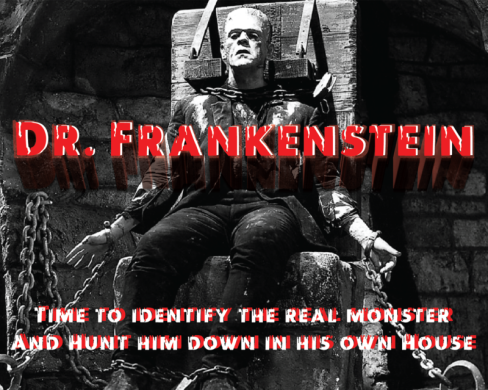 Dr. Frankenstein