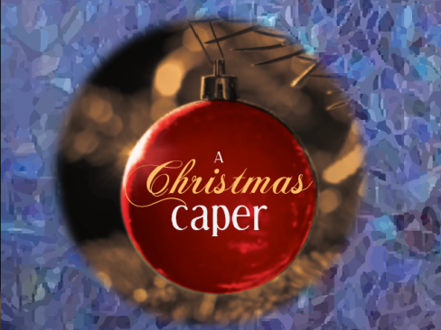 A Christmas Caper