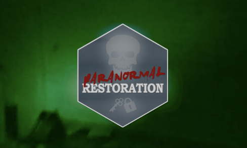 Paranormal Restoration