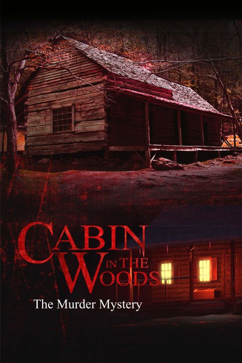 Cabin In The Woods