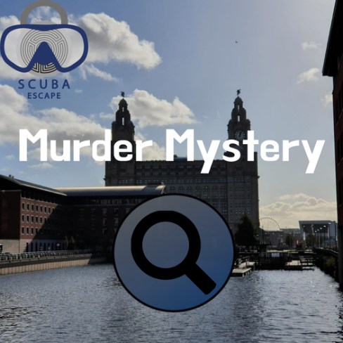 Murder Mystery