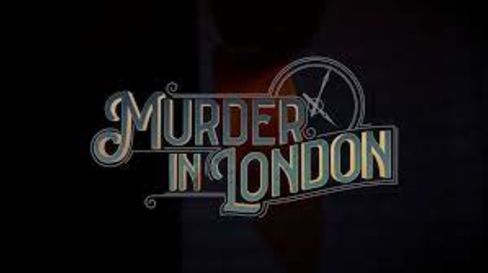 Murder In London