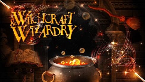 Witchcraft And Wizardry