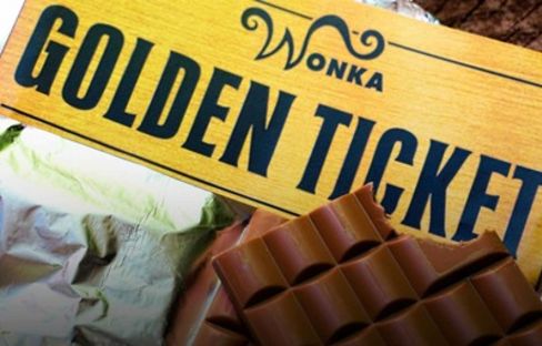 Golden Ticket