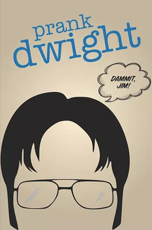 Prank Dwight
