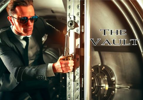 The Vault