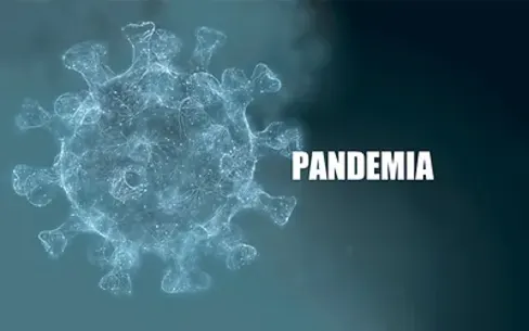 Pandemia