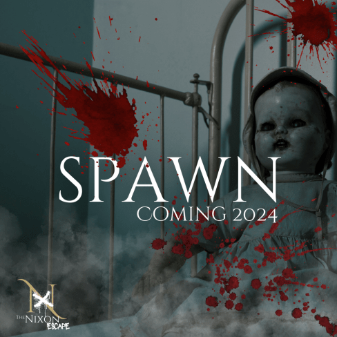 The Spawn