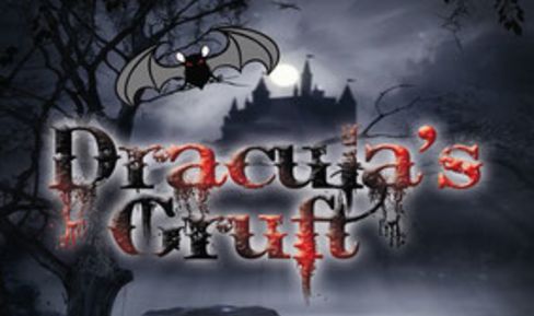Dracula´s Gruft [Dracula ́s Crypt]