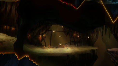 Oxenfree II: Lost Signals