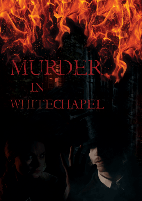 Murder In Whitechapel