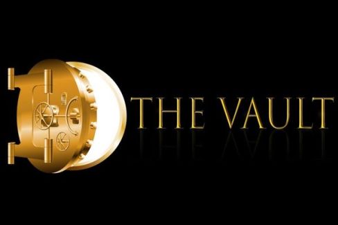 The Vault