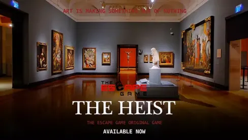 The Heist