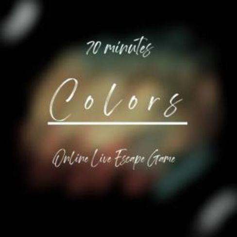 Colors - Part 1