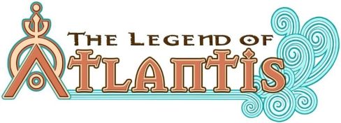 The Legend Of Atlantis