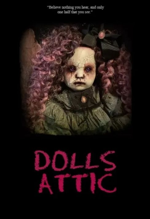 Dolls Attic