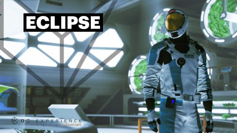 Eclipse [VR]