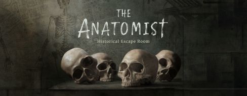 The Anatomist