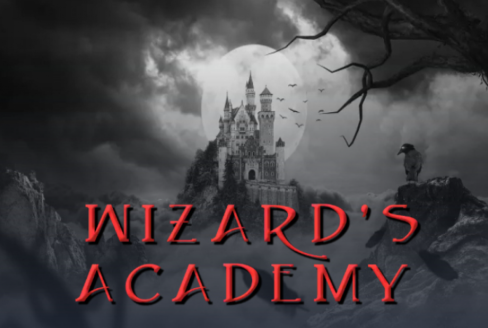 Wizard's Academy