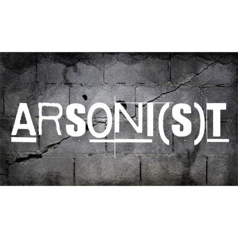 Arsonist