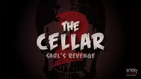 The Cellar II: Saul's Revenge