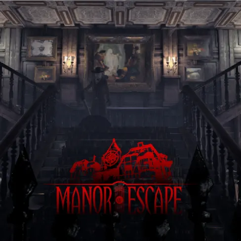 Manor of Escape [VR]