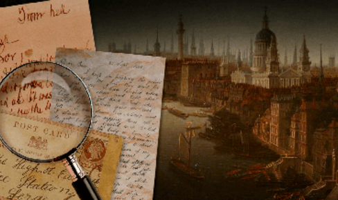 Experiencia Jack El Destripador (Whitechapel) (Modo Investigacion) [Jack the Ripper (Investigation Mode)]